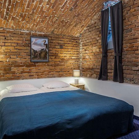 Apartamenty Bluma Красков Екстериор снимка