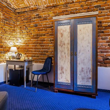 Apartamenty Bluma Красков Екстериор снимка