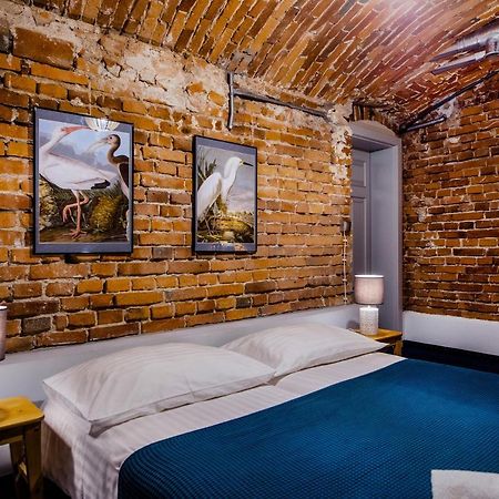 Apartamenty Bluma Красков Екстериор снимка
