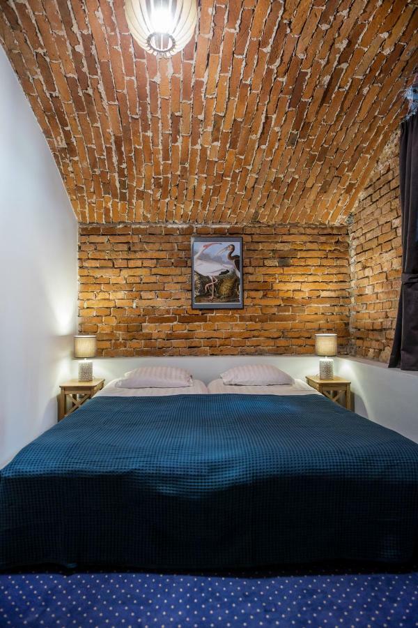 Apartamenty Bluma Красков Екстериор снимка