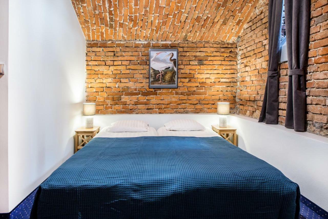 Apartamenty Bluma Красков Екстериор снимка