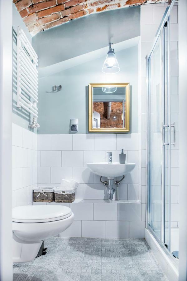 Apartamenty Bluma Красков Екстериор снимка