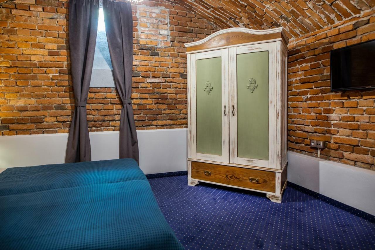 Apartamenty Bluma Красков Екстериор снимка