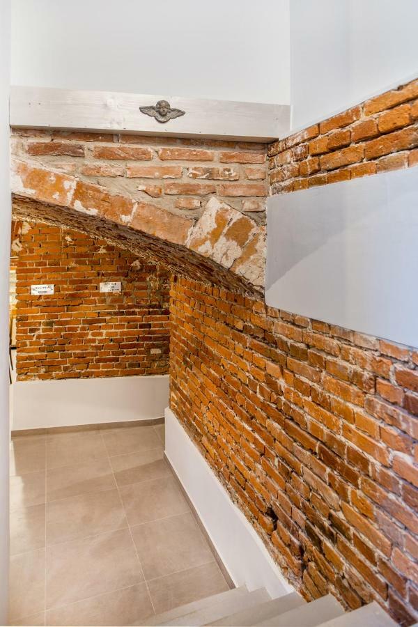 Apartamenty Bluma Красков Екстериор снимка
