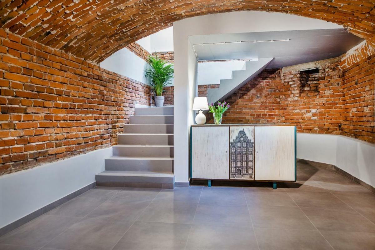 Apartamenty Bluma Красков Екстериор снимка
