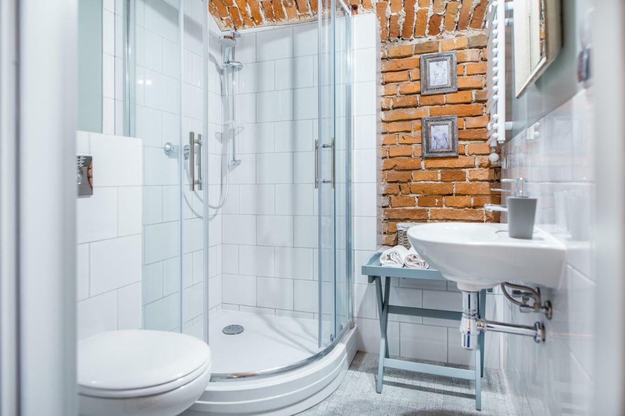 Apartamenty Bluma Красков Екстериор снимка
