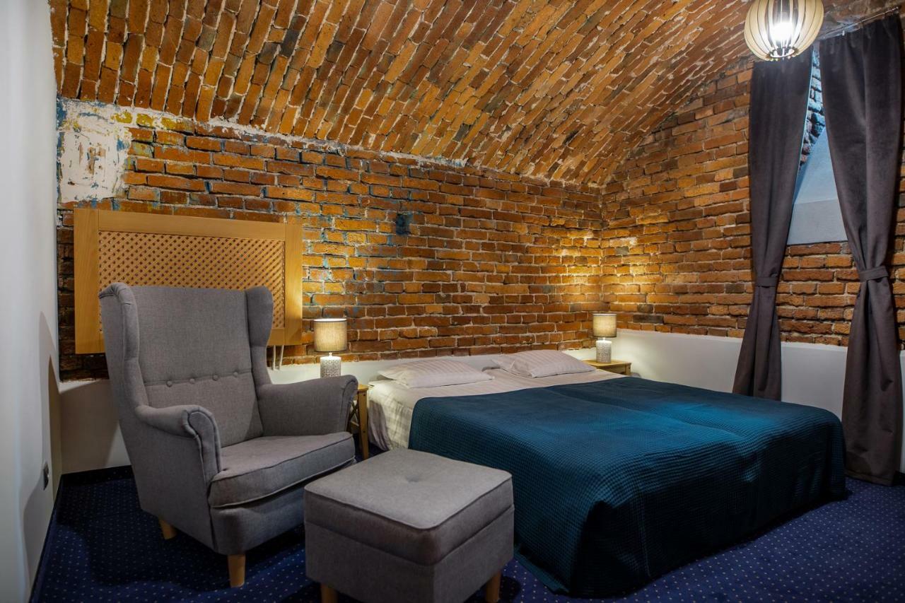 Apartamenty Bluma Красков Екстериор снимка