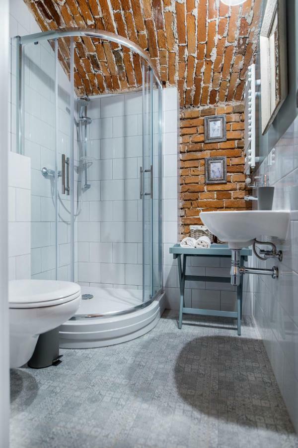 Apartamenty Bluma Красков Екстериор снимка