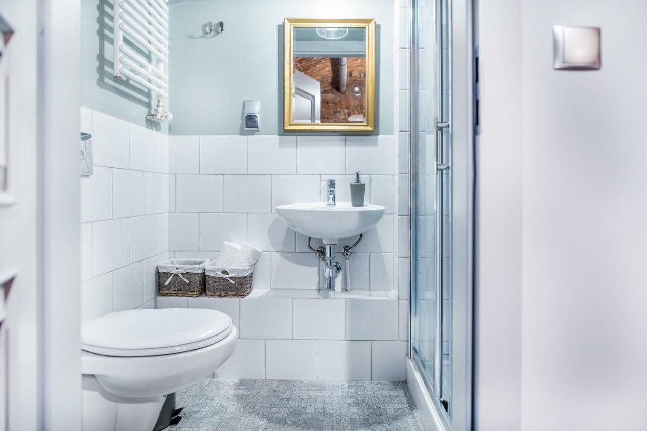 Apartamenty Bluma Красков Екстериор снимка