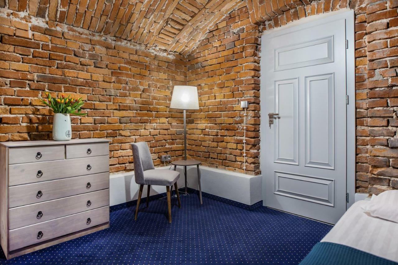 Apartamenty Bluma Красков Екстериор снимка