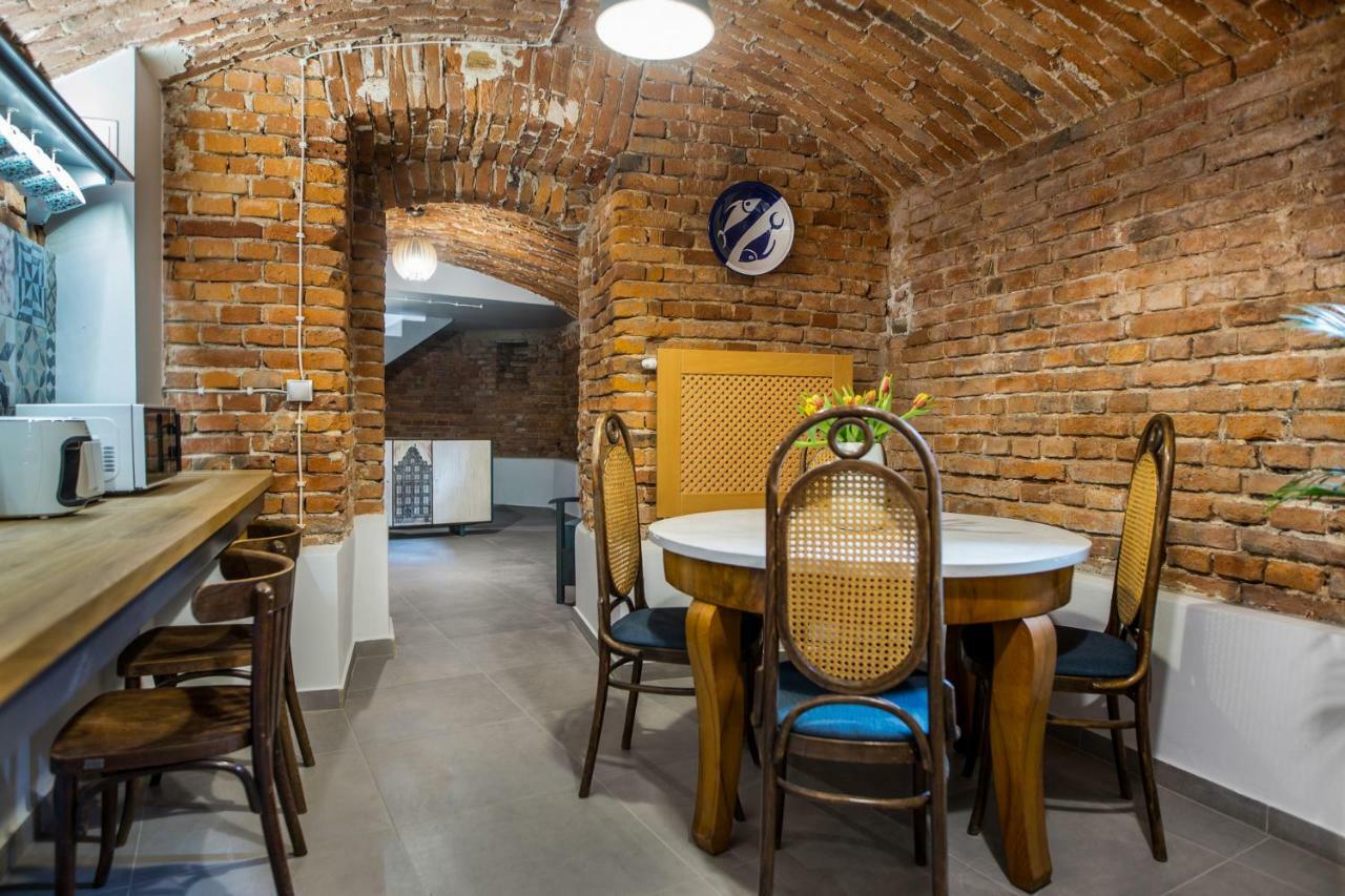 Apartamenty Bluma Красков Екстериор снимка