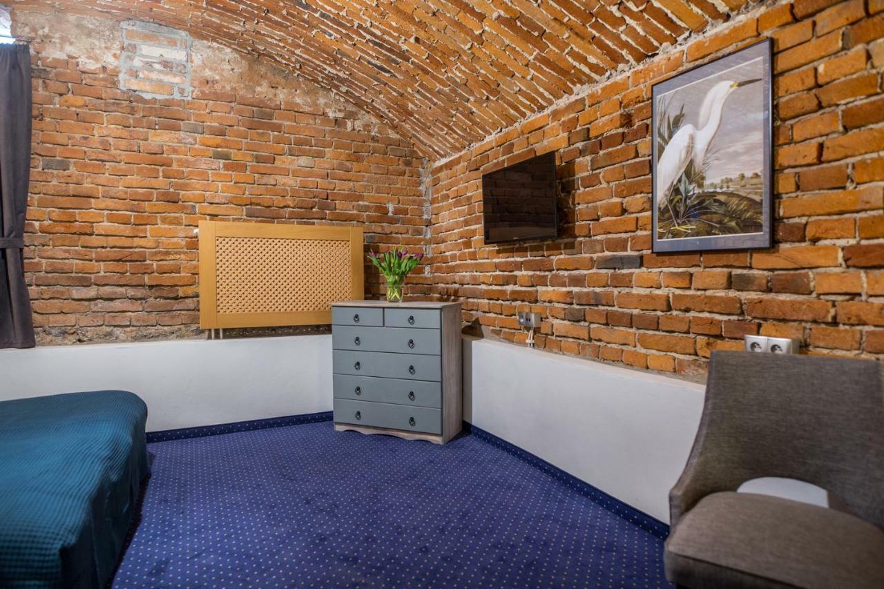 Apartamenty Bluma Красков Екстериор снимка