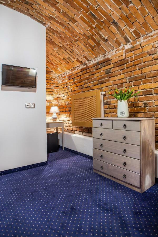 Apartamenty Bluma Красков Екстериор снимка