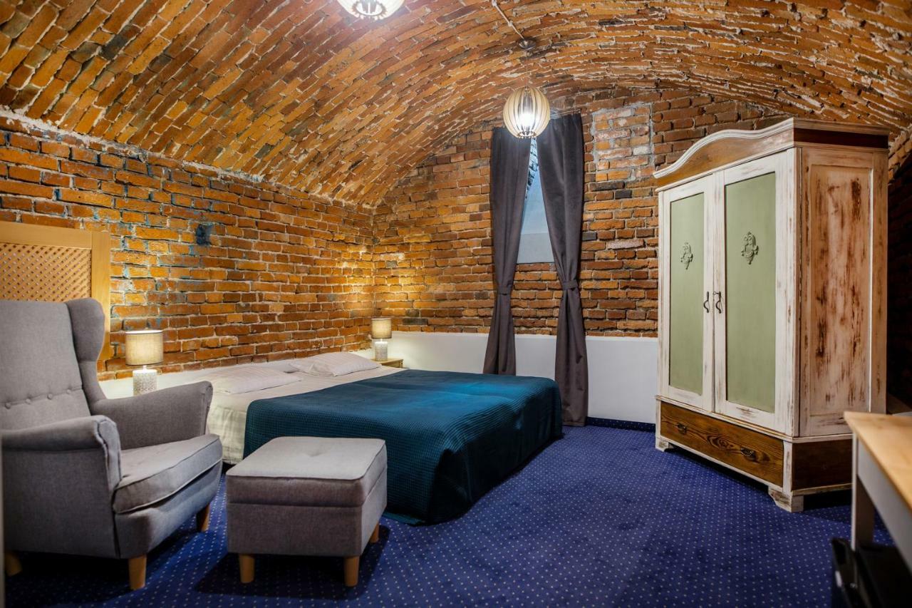 Apartamenty Bluma Красков Екстериор снимка