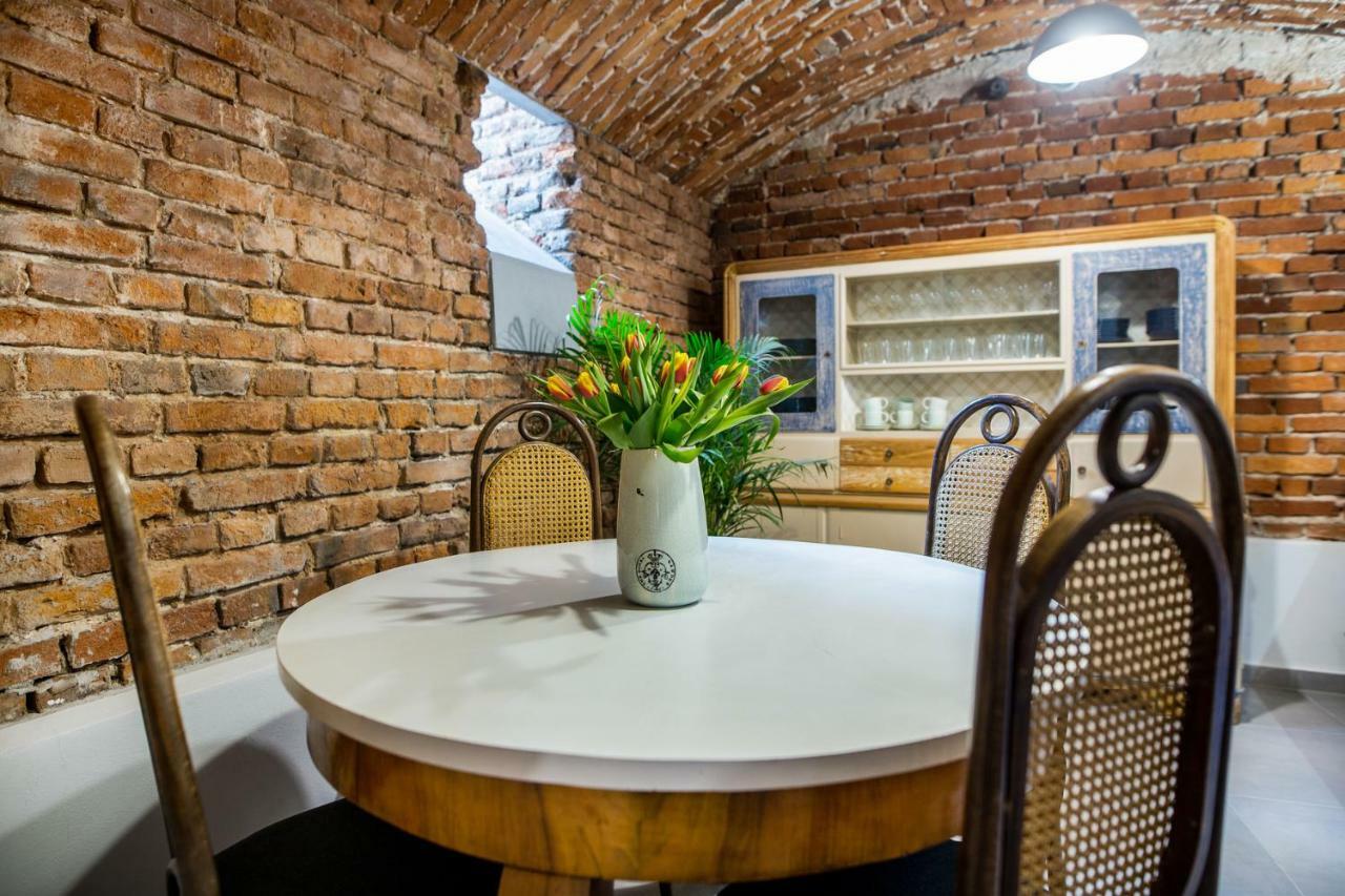 Apartamenty Bluma Красков Екстериор снимка