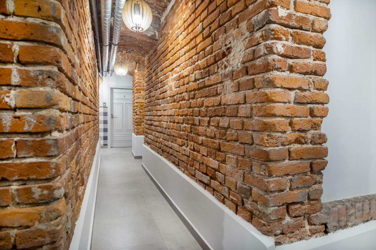Apartamenty Bluma Красков Екстериор снимка