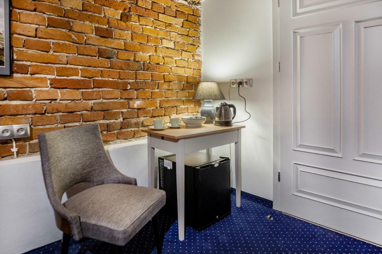 Apartamenty Bluma Красков Екстериор снимка