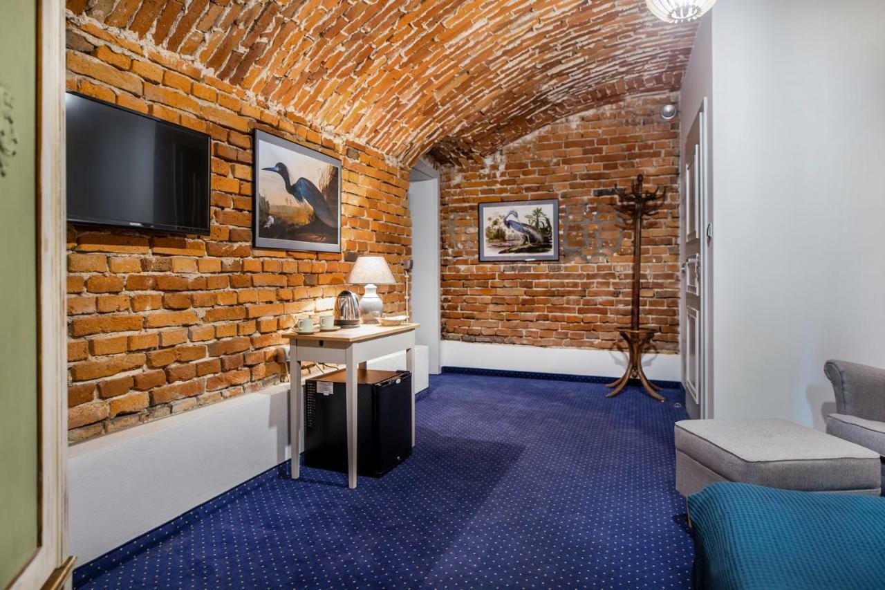 Apartamenty Bluma Красков Екстериор снимка