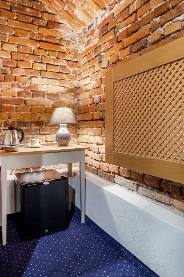Apartamenty Bluma Красков Екстериор снимка