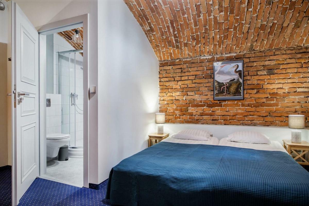 Apartamenty Bluma Красков Екстериор снимка