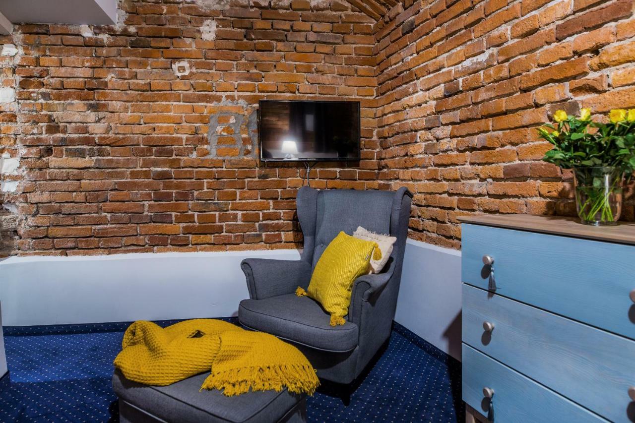 Apartamenty Bluma Красков Екстериор снимка