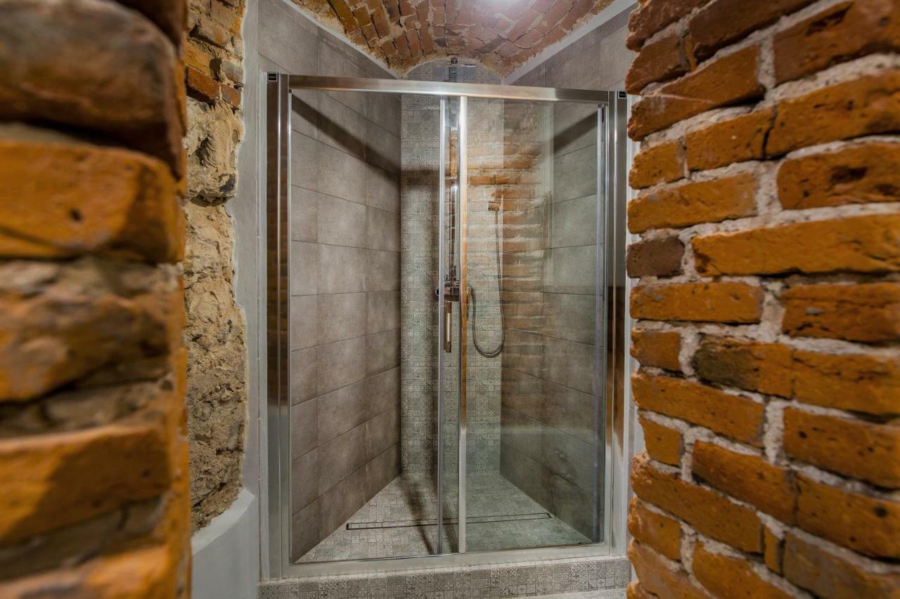 Apartamenty Bluma Красков Екстериор снимка