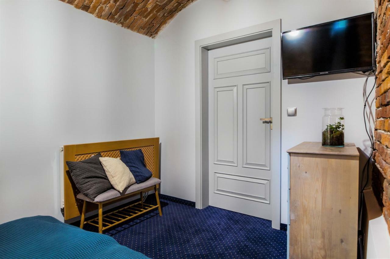 Apartamenty Bluma Красков Екстериор снимка