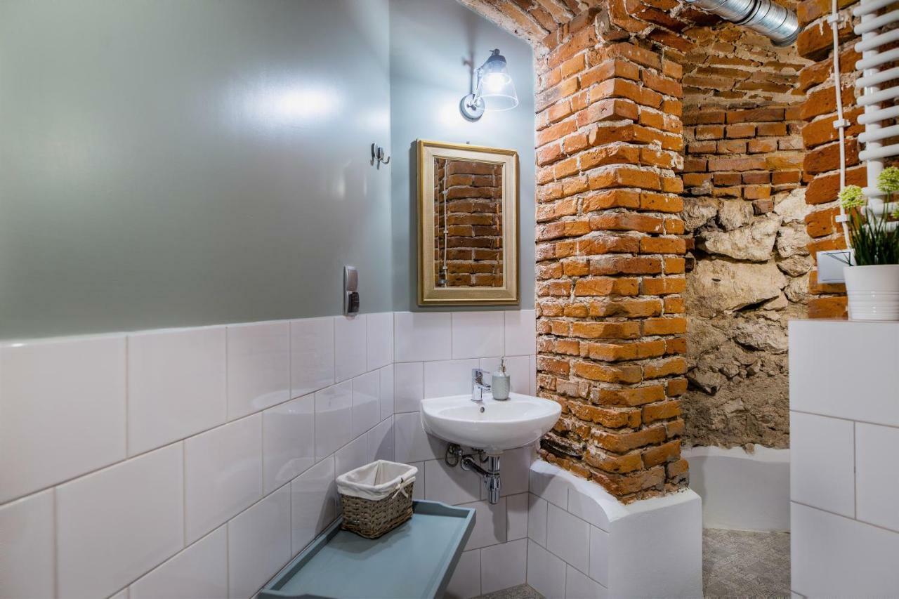 Apartamenty Bluma Красков Екстериор снимка