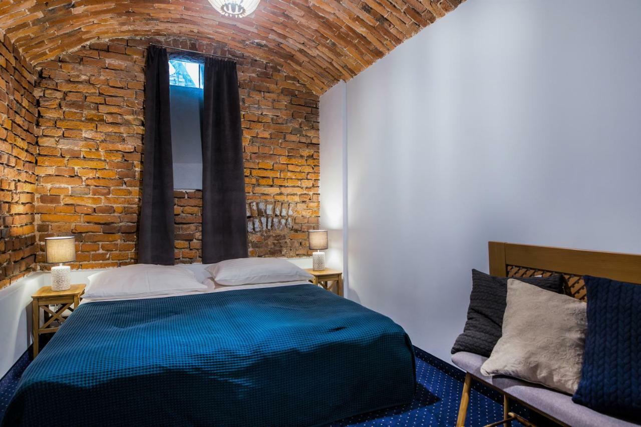 Apartamenty Bluma Красков Екстериор снимка