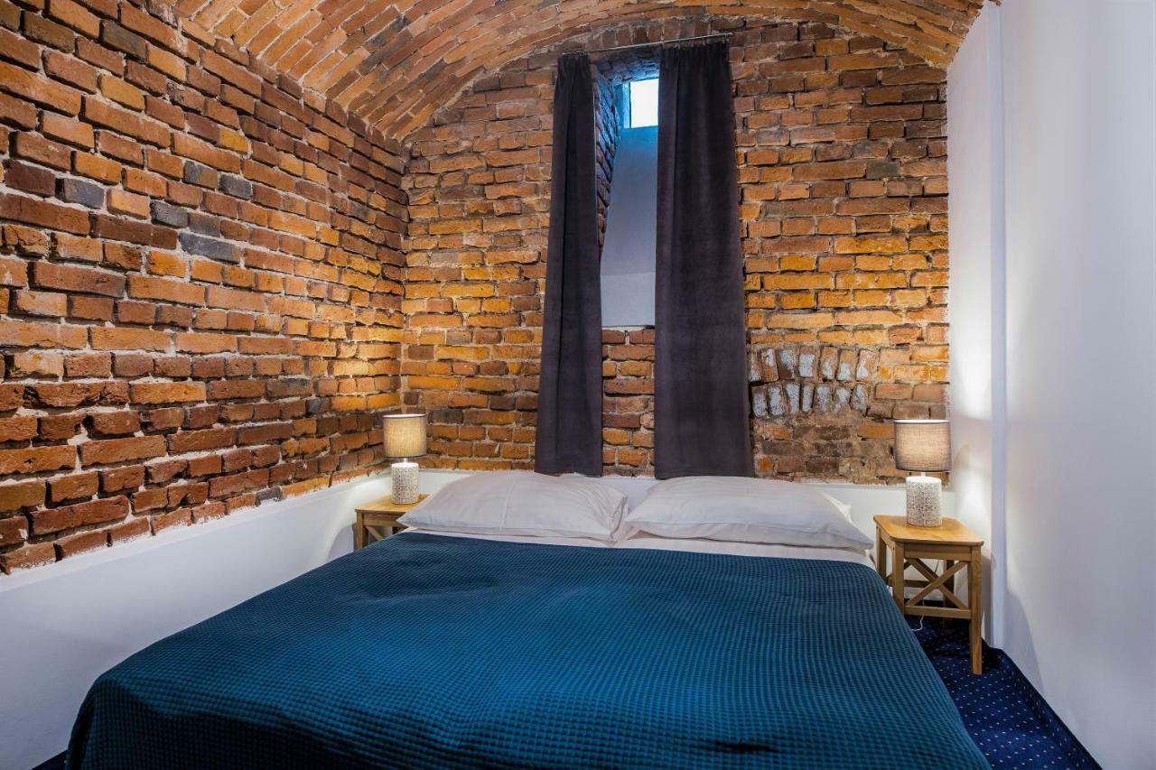 Apartamenty Bluma Красков Екстериор снимка