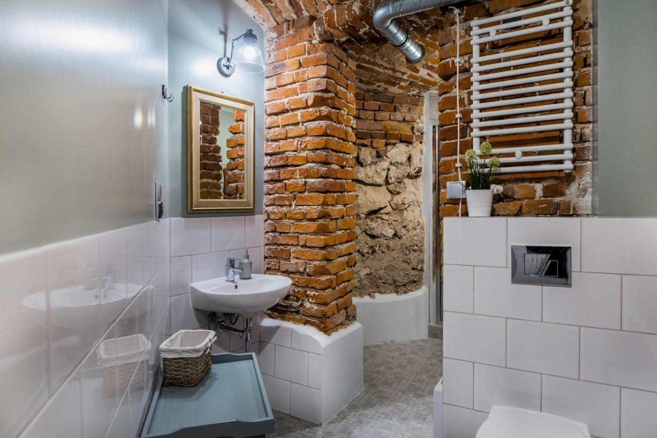 Apartamenty Bluma Красков Екстериор снимка