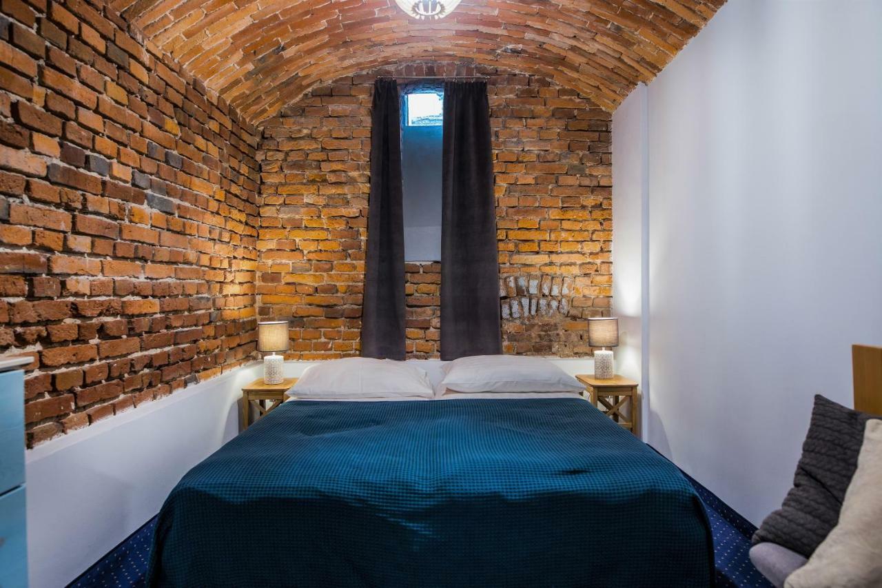 Apartamenty Bluma Красков Екстериор снимка