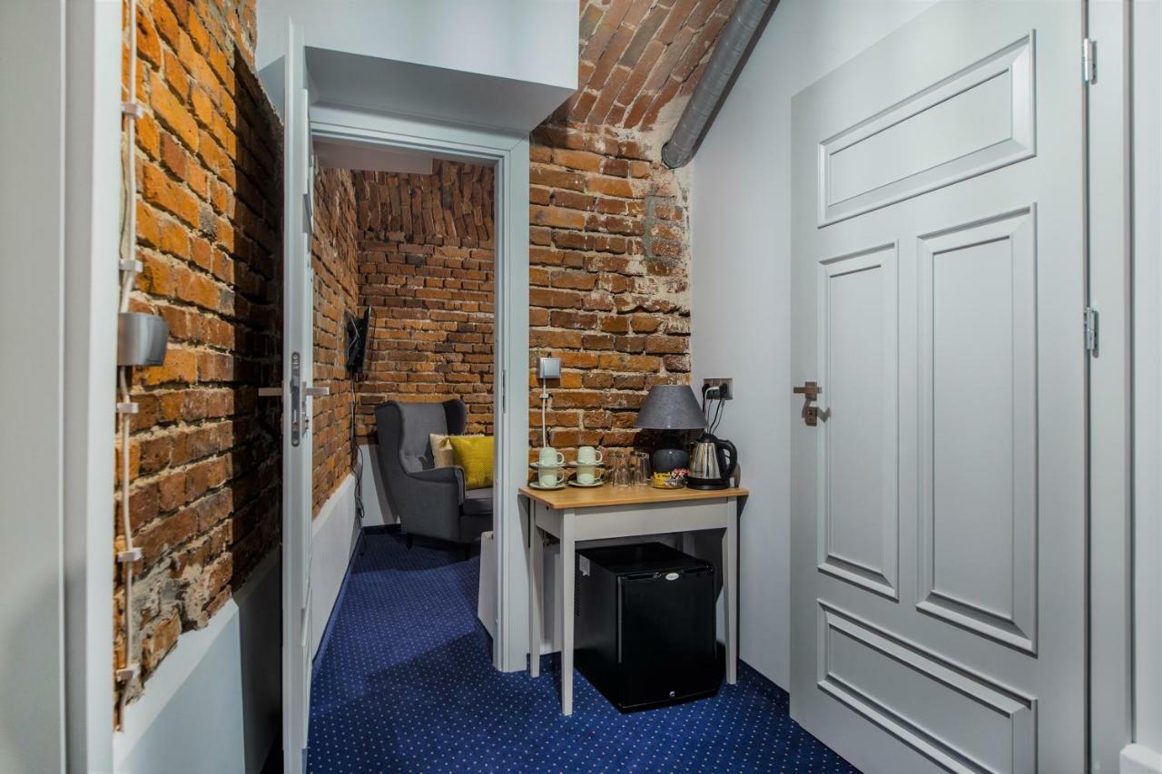 Apartamenty Bluma Красков Екстериор снимка
