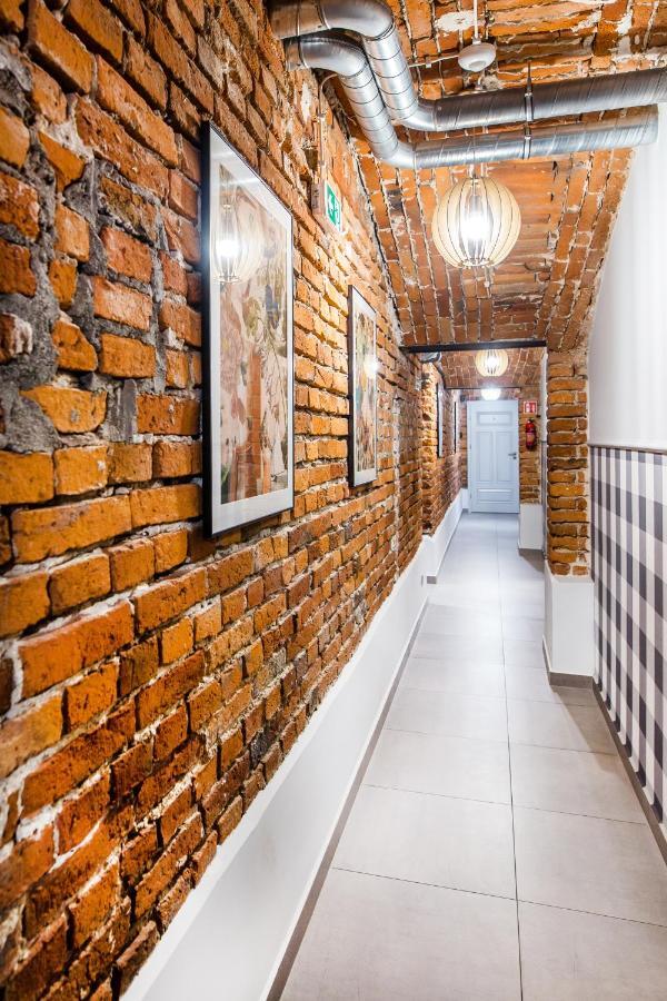 Apartamenty Bluma Красков Екстериор снимка
