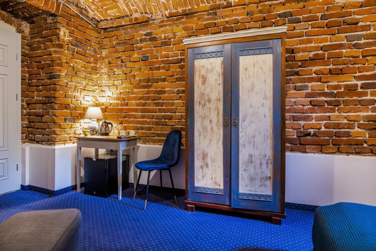 Apartamenty Bluma Красков Екстериор снимка