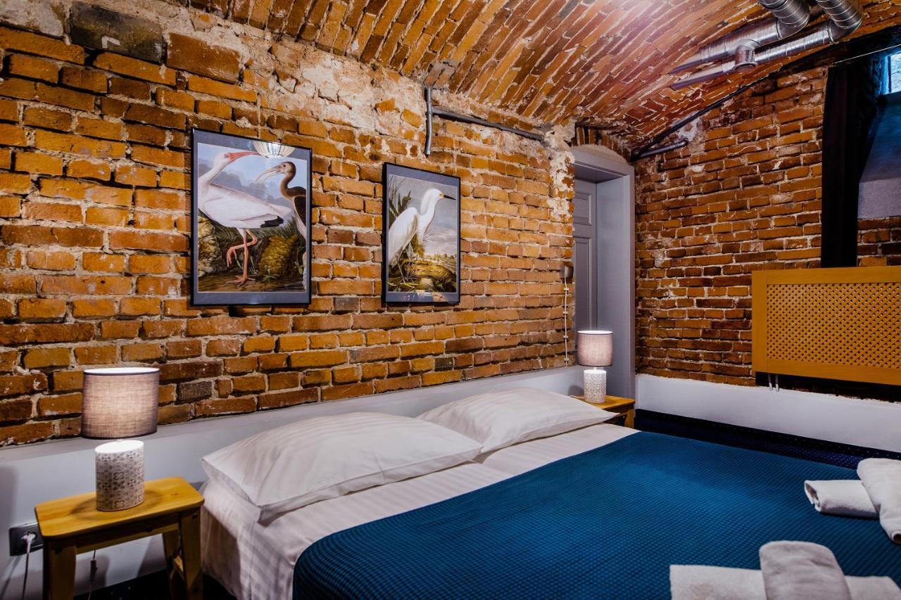 Apartamenty Bluma Красков Екстериор снимка