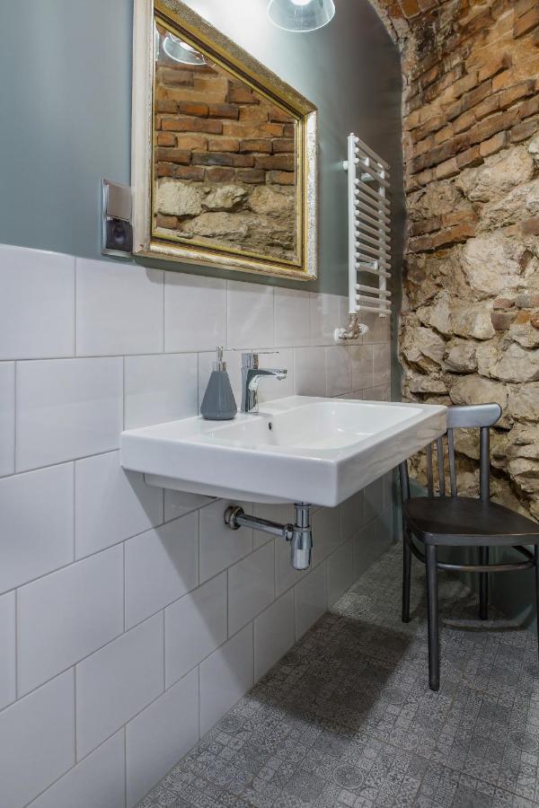 Apartamenty Bluma Красков Екстериор снимка