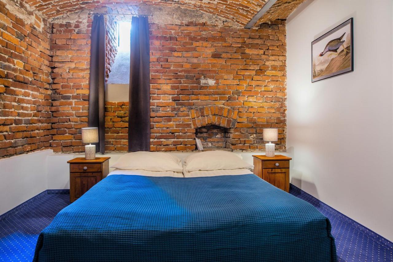 Apartamenty Bluma Красков Екстериор снимка
