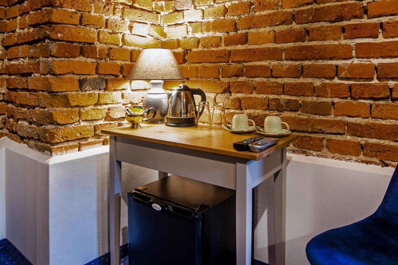 Apartamenty Bluma Красков Екстериор снимка