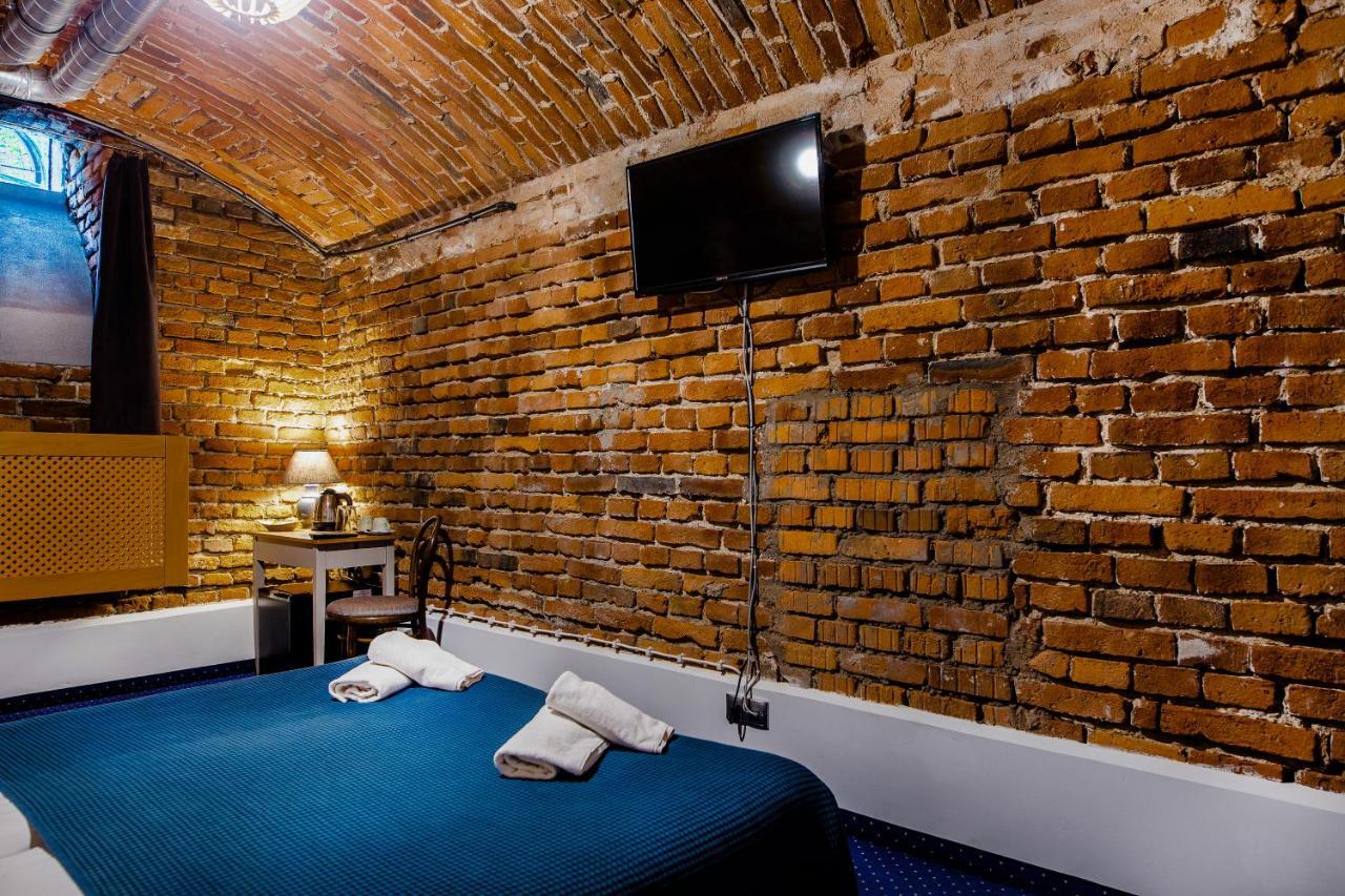 Apartamenty Bluma Красков Екстериор снимка
