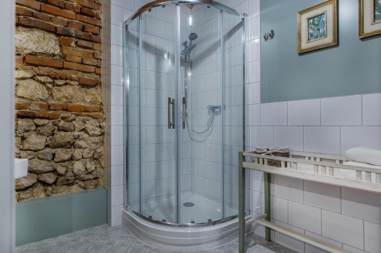 Apartamenty Bluma Красков Екстериор снимка
