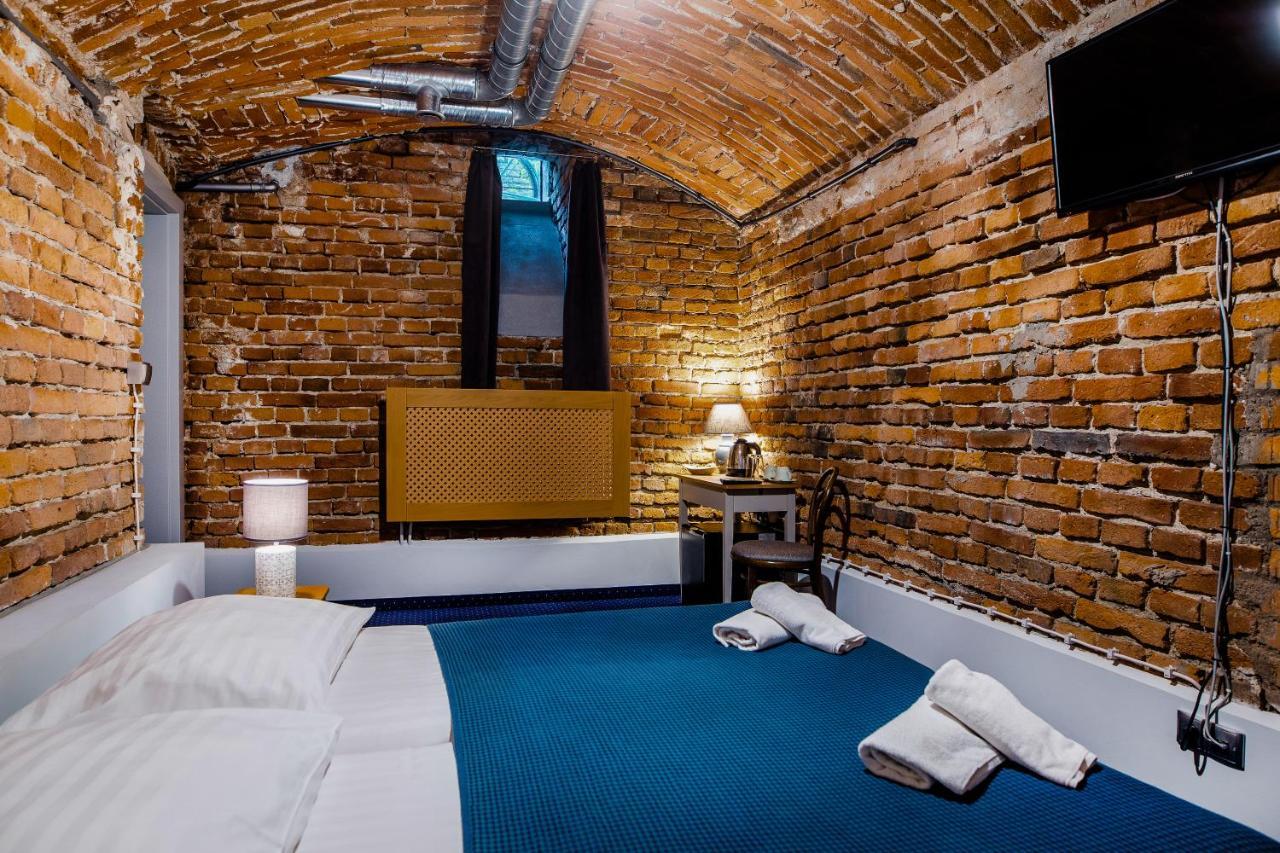 Apartamenty Bluma Красков Екстериор снимка